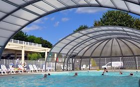 Camping Le Walric Saint-valery-sur-somme